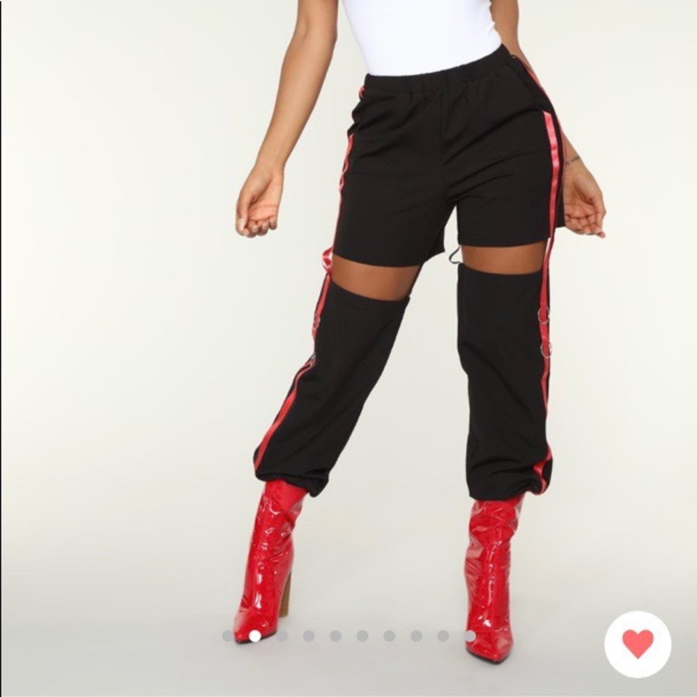 Cute bottoms!